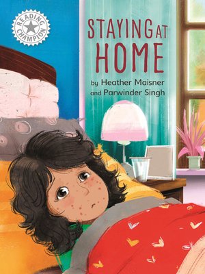 cover image of Staying at Home